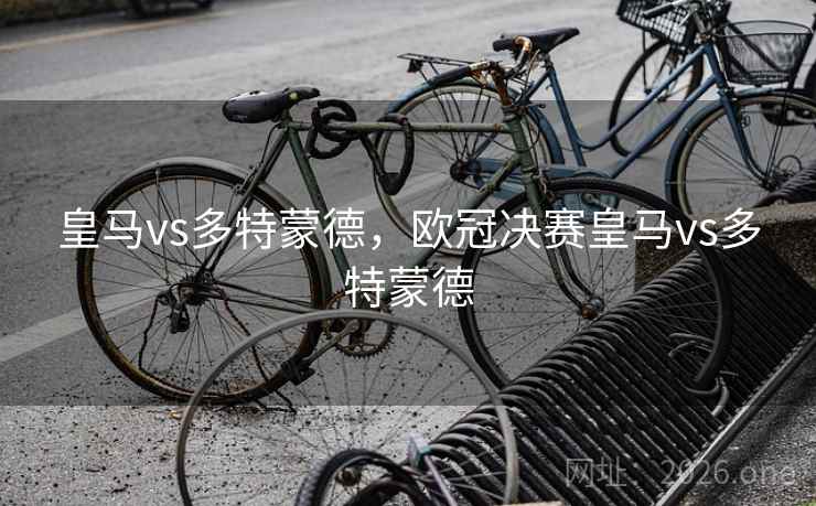 皇马vs多特蒙德，欧冠决赛皇马vs多特蒙德