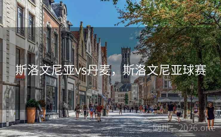 斯洛文尼亚vs丹麦，斯洛文尼亚球赛