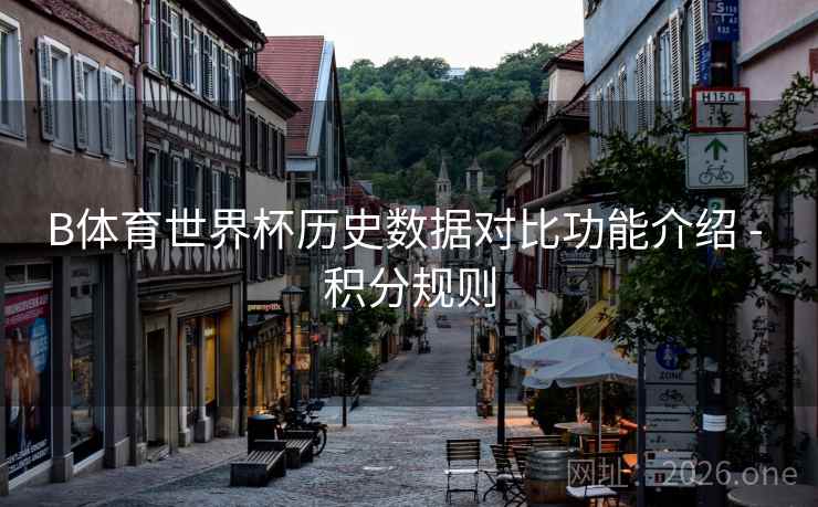B体育世界杯历史数据对比功能介绍 - 积分规则